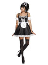 Fever Flirty French Maid